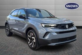 Used Vauxhall Mokka 1.2 Turbo Griffin Euro 6 (s/s) 5dr