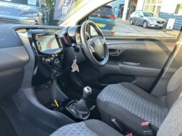 Used Peugeot 108 1.0 Allure Euro 6 (s/s) 5dr full