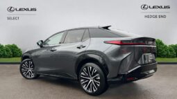 Used Lexus Rz 450e 71.4kWh Takumi SUV 5dr Electric Auto DIRECT4 (313 ps) full