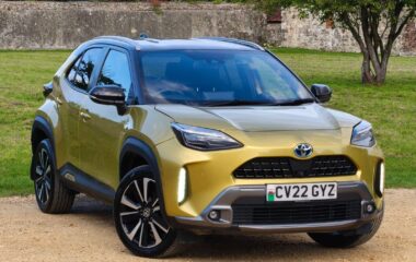 Used Toyota Yaris Cross 1.5 VVT-h Premiere Edition E-CVT AWD Euro 6 (s/s) 5dr