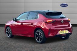 Used Vauxhall Corsa 1.2 Turbo Ultimate Euro 6 (s/s) 5dr full