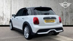 Used MINI Hatch 5-Door Hatch Cooper S Exclusive full