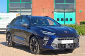 Used Cupra Terramar 1.5 eTSI V2 DSG Euro 6 (s/s) 5dr