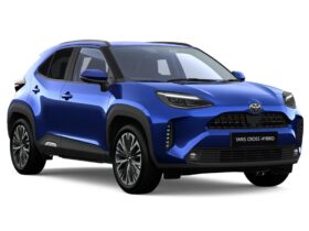 Used Toyota Yaris Cross 1.5 VVT-h Excel E-CVT Euro 6 (s/s) 5dr