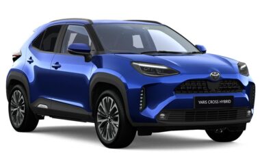 Used Toyota Yaris Cross 1.5 VVT-h Excel E-CVT Euro 6 (s/s) 5dr