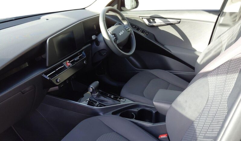 Used Kia Niro 1.6 GDi HEV 2 full