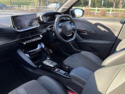 Used Peugeot 208 1.2 HYBRID GT e-DSC6 Euro 6 (s/s) 5dr full