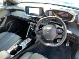 Used Peugeot 2008 50kWh GT Auto 5dr (7kW Charger) full
