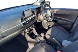 Used Kia Picanto 1.0 2 AMT Euro 6 (s/s) 5dr full