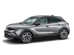 Used Vauxhall Mokka 1.2 Turbo Griffin Euro 6 (s/s) 5dr full