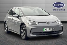 Used Volkswagen Id.3 Pro 58kWh Launch Edition 1 Auto 5dr