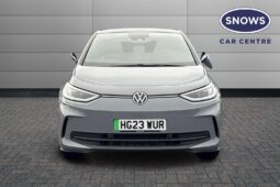 Used Volkswagen Id.3 Pro 58kWh Launch Edition 1 Auto 5dr full