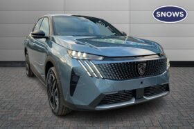 Used Peugeot 3008 1.2 HYBRID GT e-DSC6 Euro 6 (s/s) 5dr