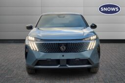 Used Peugeot 3008 1.2 HYBRID GT e-DSC6 Euro 6 (s/s) 5dr full