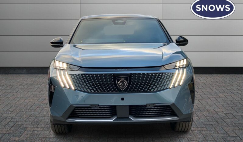 Used Peugeot 3008 1.2 HYBRID GT e-DSC6 Euro 6 (s/s) 5dr full