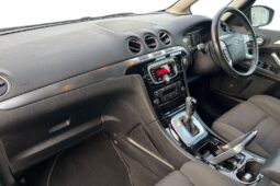 Used Ford Galaxy 2.0 TDCi Titanium Powershift Euro 5 5dr full