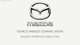 Used Mazda CX-5 2.0 SKYACTIV-G Sport Euro 6 (s/s) 5dr
