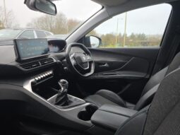 Used Peugeot 3008 1.2 PureTech Allure Euro 6 (s/s) 5dr full
