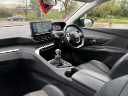 Used Peugeot 5008 1.2 PureTech Allure Premium Euro 6 (s/s) 5dr full