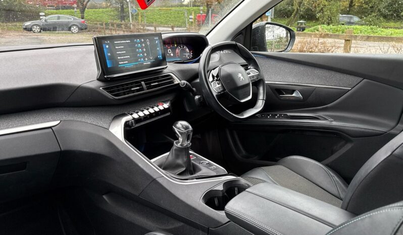 Used Peugeot 5008 1.2 PureTech Allure Premium Euro 6 (s/s) 5dr full