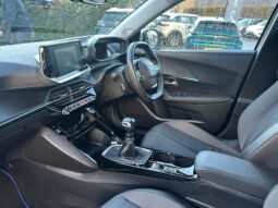 Used Peugeot 2008 1.2 PureTech Allure Premium Euro 6 (s/s) 5dr full