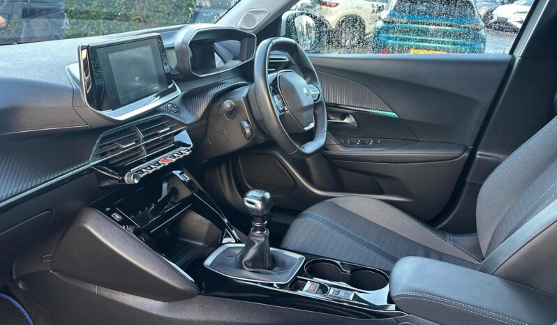 Used Peugeot 2008 1.2 PureTech Allure Premium Euro 6 (s/s) 5dr full