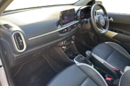 Used Kia Picanto 1.0 DPi X-Line S AMT Euro 6 (s/s) 5dr full