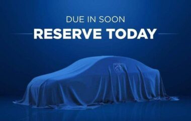 Used Peugeot 208 50kWh GT Auto 5dr