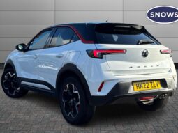 Used Vauxhall Mokka 1.2 Turbo SRi Premium Auto Euro 6 (s/s) 5dr full