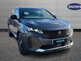 Used Peugeot 3008 1.6 13.2kWh GT e-EAT Euro 6 (s/s) 5dr