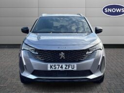 Used Peugeot 5008 1.2 HYBRID Allure e-DSC6 Euro 6 (s/s) 5dr full