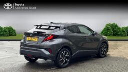 Used Toyota CHR 1.8 VVT-h Design CVT Euro 6 (s/s) 5dr full