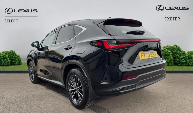 Used Lexus NX 2.5 350h Premium SUV 5dr Petrol Hybrid E-CVT FWD Euro 6 (s/s) (245 ps) full