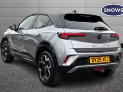 Used Vauxhall Mokka 1.2 Turbo Ultimate Auto Euro 6 (s/s) 5dr full