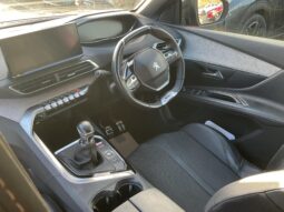 Used Peugeot 3008 1.5 BlueHDi GT Euro 6 (s/s) 5dr full