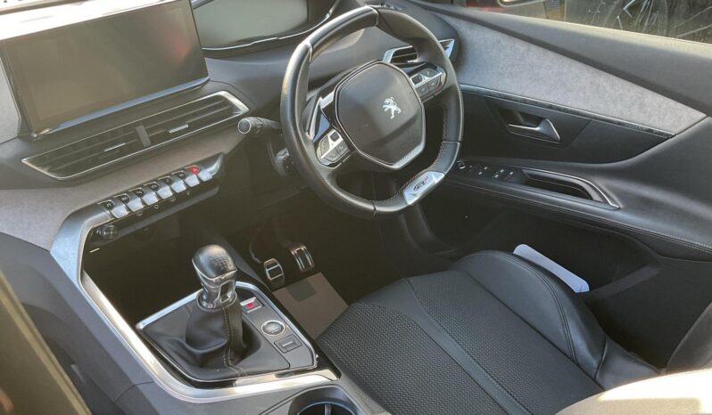 Used Peugeot 3008 1.5 BlueHDi GT Euro 6 (s/s) 5dr full