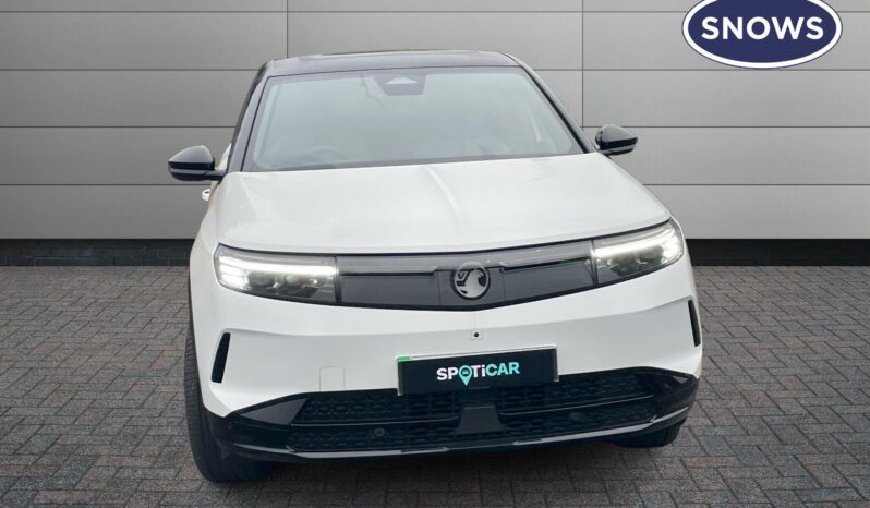 Used Vauxhall Grandland 73kWh Ultimate Auto 5dr full