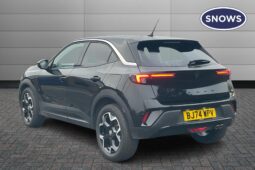 Used Vauxhall Mokka 1.2 Turbo Ultimate Euro 6 (s/s) 5dr full