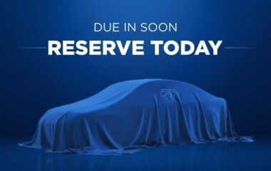 Used Peugeot 3008 1.6 12.4kWh Allure e-EAT Euro 6 (s/s) 5dr