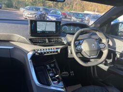 Used Peugeot 3008 1.6 12.4kWh Allure e-EAT Euro 6 (s/s) 5dr full