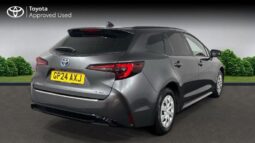 Used Toyota Corolla 1.8 VVT-h CVT Euro 6 (s/s) 5dr full