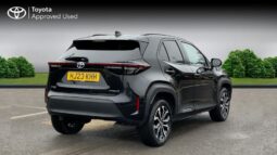 Used Toyota Yaris Cross 1.5 VVT-h Design E-CVT Euro 6 (s/s) 5dr full