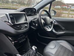 Used Peugeot 2008 1.2 PureTech Allure Euro 6 (s/s) 5dr full