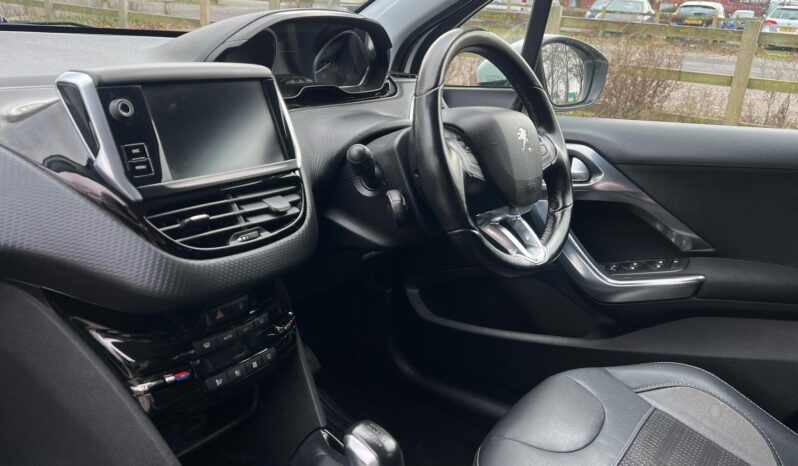 Used Peugeot 2008 1.2 PureTech Allure Euro 6 (s/s) 5dr full