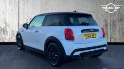 Used MINI Hatch 3-Door Hatch Cooper Classic full
