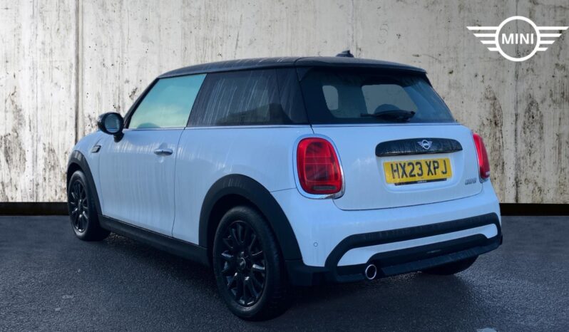 Used MINI Hatch 3-Door Hatch Cooper Classic full