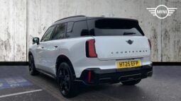 Used MINI Countryman Countryman C full