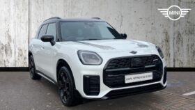 Used MINI Countryman Countryman C