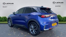 Used Lexus Lbx 1.5 VVT-iE Premium Plus Design SUV 5dr Petrol Hybrid E-CVT Euro 6 (s/s) (136 ps) full
