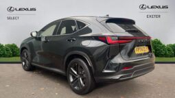 Used Lexus NX 2.5 450h+ 18.1kWh Premium Plus SUV 5dr Petrol Plug-in Hybrid E-CVT 4WD Euro 6 (s/s) (306 ps) full